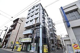 スパークルホシノ  ｜ 大阪府大阪市住吉区長峡町2番1号（賃貸マンション1K・2階・30.00㎡） その3