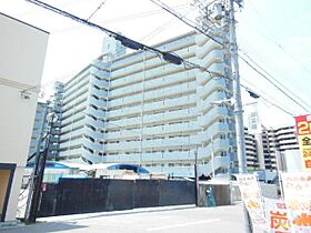 レジェロ住之江  ｜ 大阪府大阪市住之江区新北島３丁目7番45号（賃貸マンション3LDK・2階・65.61㎡） その15