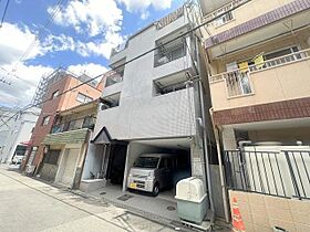 ジョイフルミサキ 205 ｜ 大阪府大阪市住之江区御崎１丁目8番22号（賃貸マンション1K・2階・18.41㎡） その20