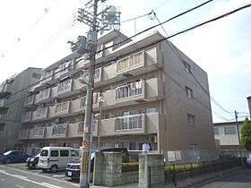 おりおのサニーハイツ  ｜ 大阪府大阪市住吉区遠里小野２丁目4番20号（賃貸マンション2LDK・3階・57.24㎡） その1