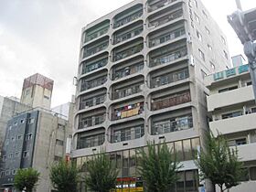 フロントフィールド長居東  ｜ 大阪府大阪市住吉区長居東４丁目2番3号（賃貸マンション1LDK・5階・51.60㎡） その1