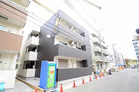 フジパレス杉本町駅西3番館  ｜ 大阪府大阪市住吉区山之内３丁目7番8号（賃貸アパート1K・2階・29.53㎡） その6