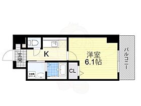 アーバンパーク住之江公園1  ｜ 大阪府大阪市住之江区南加賀屋２丁目1番31号（賃貸マンション1K・8階・21.97㎡） その2