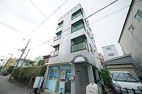 クレールド山之内  ｜ 大阪府大阪市住吉区山之内２丁目6番14号（賃貸マンション1R・4階・16.47㎡） その1