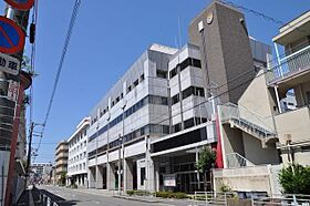 オリオノハイム2  ｜ 大阪府大阪市住吉区遠里小野６丁目7番20号（賃貸マンション3LDK・2階・81.84㎡） その13