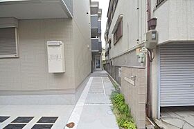 エスポワール東加賀屋  ｜ 大阪府大阪市住之江区東加賀屋３丁目13番9号（賃貸アパート1LDK・3階・35.94㎡） その16