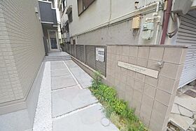 エスポワール東加賀屋  ｜ 大阪府大阪市住之江区東加賀屋３丁目13番9号（賃貸アパート1LDK・3階・35.94㎡） その29