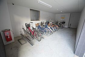 フォンテーヌ加賀屋  ｜ 大阪府大阪市住之江区中加賀屋２丁目10番20号（賃貸マンション1K・6階・26.05㎡） その18