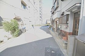 Petit Logement  ｜ 大阪府大阪市住之江区浜口東３丁目1番15号（賃貸アパート1LDK・1階・49.22㎡） その21