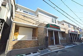 RITZ HOUSE  ｜ 大阪府大阪市西成区松２丁目1番22号（賃貸アパート1LDK・1階・43.06㎡） その3