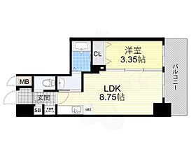 住之江公園レジデンス  ｜ 大阪府大阪市住之江区南加賀屋２丁目2番38号（賃貸マンション1LDK・2階・29.96㎡） その2