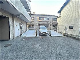 朝日プラザパレ・セーヌ  ｜ 大阪府大阪市西成区玉出中２丁目（賃貸マンション1R・4階・13.67㎡） その4