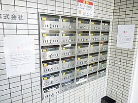 シェポールK＆M  ｜ 大阪府大阪市西成区岸里３丁目10番14号（賃貸マンション1R・5階・26.16㎡） その29