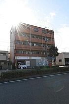 松本マンション  ｜ 大阪府大阪市西成区南津守３丁目3番17号（賃貸マンション1K・3階・19.00㎡） その3