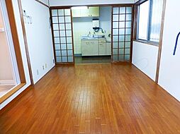 居間