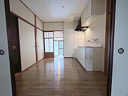 居間