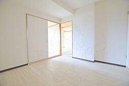 エムテック北島 7階3DKのリビング/ダイニング