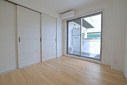 GARDENIA天王寺南 4階1DKのリビング/ダイニング