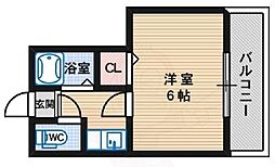 シャトル市大前 3階