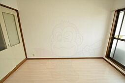 オーシャン住之江 2階1Kのリビング/ダイニング