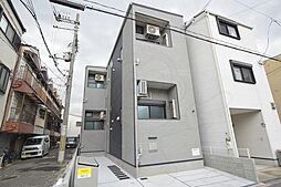 ハーモニーテラス墨江