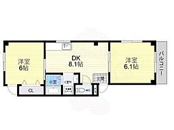 コーエンプレイス 3階