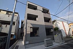 Granstella 帝塚山