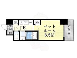 gm KOHAMA 6階
