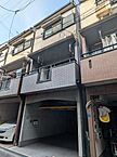 大阪府大阪市西成区千本南2丁目15番24号：物件画像／賃貸住宅サービス玉出店　株式会社賃貸ネット