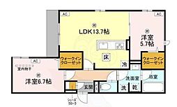 クラシスト東粉浜EAST