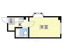 メゾン清園 3階