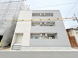 フジパレス北加賀屋駅南