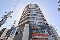 大阪府大阪市西成区太子1丁目4番1号：物件画像／賃貸住宅サービス玉出店　株式会社賃貸ネット