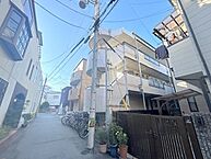 大阪府大阪市西成区千本南1丁目13番3号：物件画像／賃貸住宅サービス玉出店　株式会社賃貸ネット