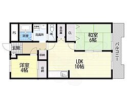 メゾンロイヤル 5階