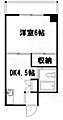 ラパンジール大国312階5.9万円