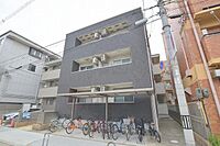 大阪府大阪市住吉区山之内3丁目10番10号：物件画像／賃貸住宅サービス玉出店　株式会社賃貸ネット