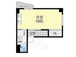 Grand corp Cattleya 5階/-