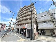 大阪府大阪市西成区岸里3丁目3番12号：物件画像／賃貸住宅サービス玉出店　株式会社賃貸ネット