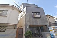 大阪府大阪市西成区千本中1丁目15番5号：物件画像／賃貸住宅サービス玉出店　株式会社賃貸ネット