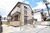 大阪府大阪市住吉区長居東1丁目8番3号：物件画像／賃貸住宅サービス玉出店　株式会社賃貸ネット