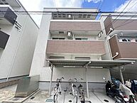 大阪府大阪市住之江区西住之江2丁目14番11号：物件画像／賃貸住宅サービス玉出店　株式会社賃貸ネット