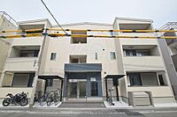 大阪府大阪市西成区岸里東1丁目28番16号：物件画像／賃貸住宅サービス玉出店　株式会社賃貸ネット