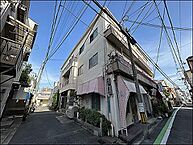 大阪府大阪市住之江区粉浜1丁目4番17号：物件画像／賃貸住宅サービス玉出店　株式会社賃貸ネット