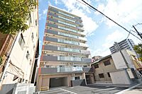 大阪府大阪市西成区岸里東1丁目6番15号：物件画像／賃貸住宅サービス玉出店　株式会社賃貸ネット