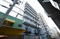 大阪府大阪市住吉区東粉浜3丁目：物件画像／賃貸住宅サービス玉出店　株式会社賃貸ネット