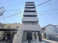 大阪府大阪市西成区玉出中2丁目10番4号：物件画像／賃貸住宅サービス玉出店　株式会社賃貸ネット