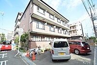 大阪府大阪市西成区岸里3丁目8番15号：物件画像／賃貸住宅サービス玉出店　株式会社賃貸ネット