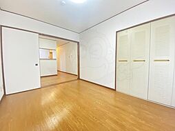 サニーハイツ住吉 1DKの写真