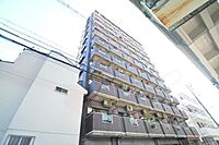 大阪府大阪市西成区山王2丁目10番20号：物件画像／賃貸住宅サービス玉出店　株式会社賃貸ネット